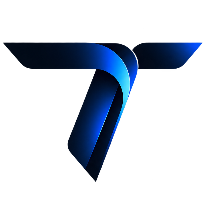 Tervan AI logo